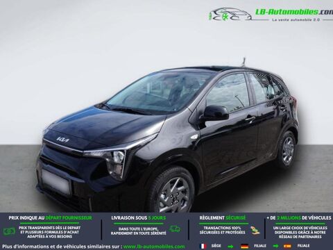 Picanto 1.2 DPi 79 ch BVM 2025 occasion 31850 Beaupuy