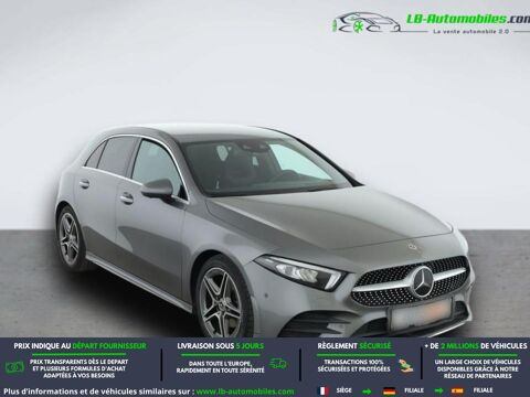 Classe A 180 CDI BVA 2018 occasion 31850 Beaupuy