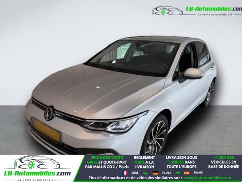 Annonce voiture Volkswagen Golf 20700 €