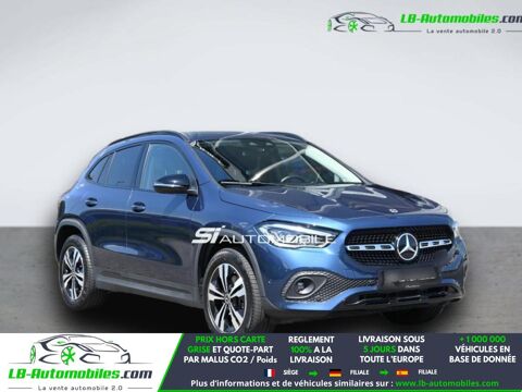 Classe GLA 200 d BVA 2023 occasion 31850 Beaupuy