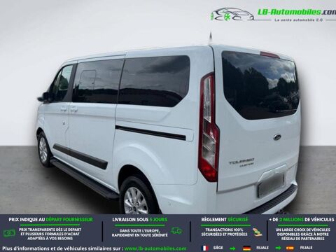 Tourneo VP 320 L1 2.0 EcoBlue 150 ch BVM 2023 occasion 31850 Beaupuy