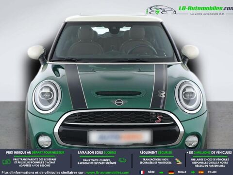 Cooper S 192 CH BVA 2019 occasion 31850 Beaupuy