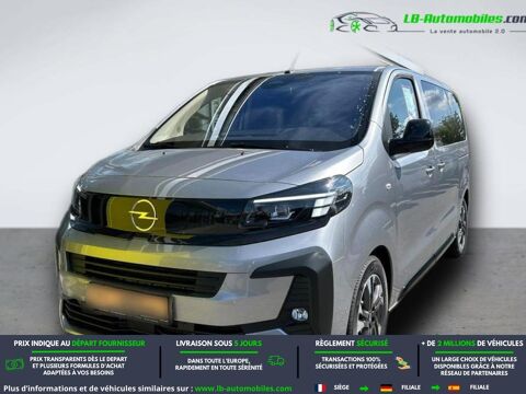 Zafira L2 2.0 Diesel 180 ch BVA 2026 occasion 31850 Beaupuy