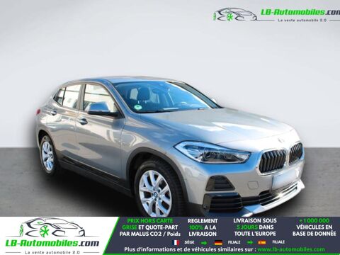 X2 sDrive 18i 136 ch BVA 2022 occasion 31850 Beaupuy