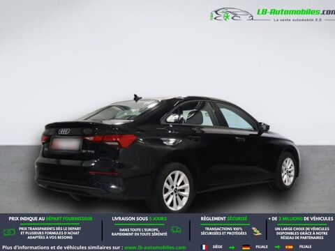A3 30 TFSI Mild Hybrid 110 BVA 2023 occasion 31850 Beaupuy