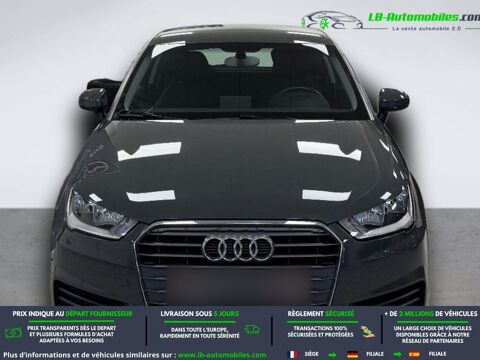 A1 1.4 TFSI 125 BVA 2016 occasion 31850 Beaupuy