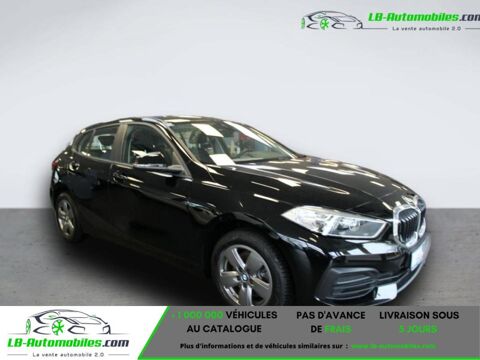 BMW S&eacute;rie 1 118i 140 ch BVM 2021 occasion Beaupuy 31850