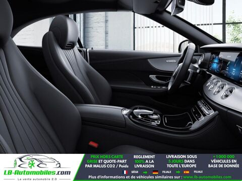 Classe E 200 BVA 2023 occasion 31850 Beaupuy