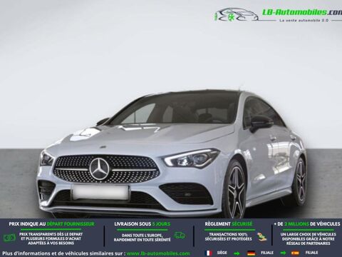 Annonce voiture Mercedes Classe CLA 31890 €