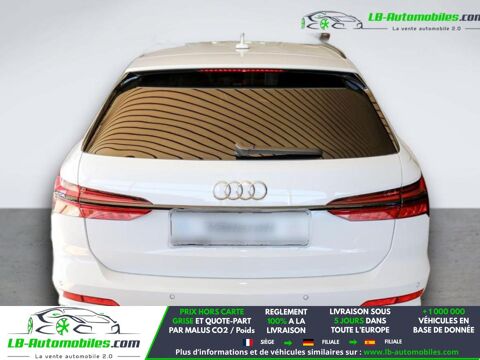 A6 TDI 204 ch 2025 occasion 31850 Beaupuy