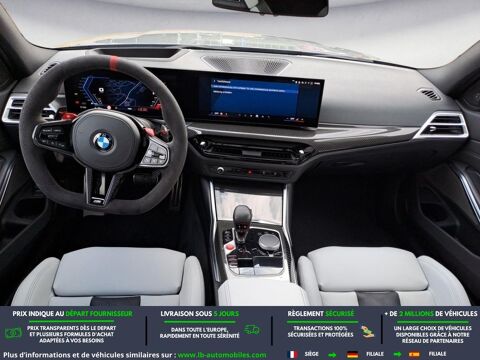 M3 xDrive 510 ch BVA 2025 occasion 31850 Beaupuy