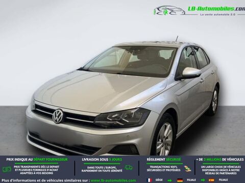 Annonce voiture Volkswagen Polo 13690 €