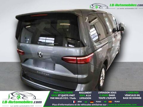 MULTIVAN 1.5 TSI 136 BVA 2025 occasion 31850 Beaupuy