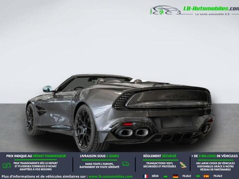 Vanquish V12 600 ch BVA 2026 occasion 31850 Beaupuy