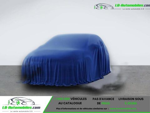 Volkswagen Touareg 3.0 TSI eHybrid 381ch BVA 4Motion 2022 occasion Beaupuy 31850