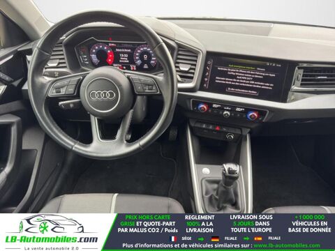 A1 30 TFSI 116 ch BVM 2020 occasion 31850 Beaupuy