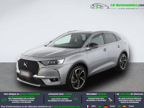 Annonce voiture Citroën DS7 19399 €