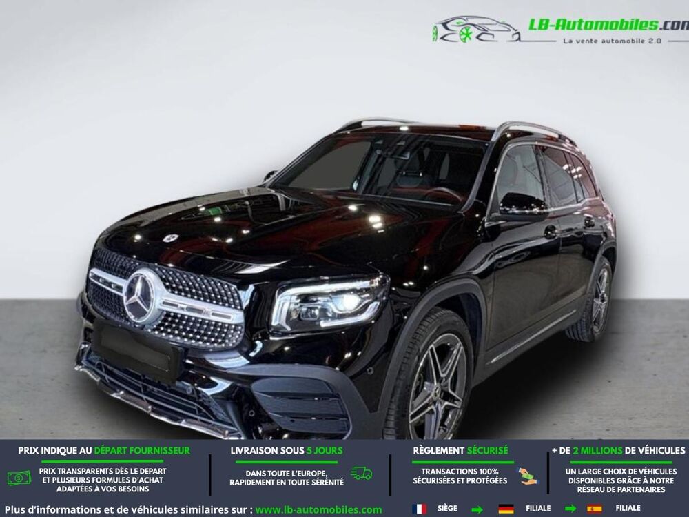 GLB 200 d BVA 2023 occasion 31850 Beaupuy