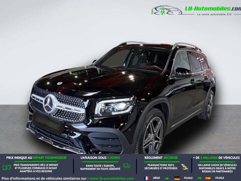 GLB 200 d BVA 2023 occasion 31850 Beaupuy