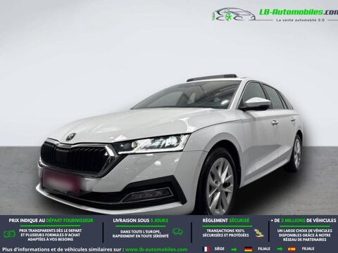 Skoda Octavia 2.0 TDI 150 ch BVA 2024 occasion Beaupuy 31850