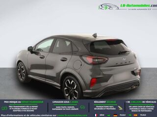 Puma 1.0 EcoBoost 155 ch mHEV BVM 2020 occasion 31850 Beaupuy