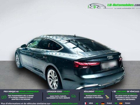 A5 35 TFSI 150 BVA 2024 occasion 31850 Beaupuy