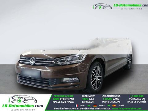 Mercedes Classe GLC 300 d BVA 4Matic 2019 occasion Beaupuy 31850