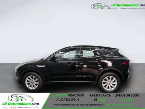 Jaguar E-PACE 2.0 - 300 ch AWD BVA 2018 occasion Beaupuy 31850