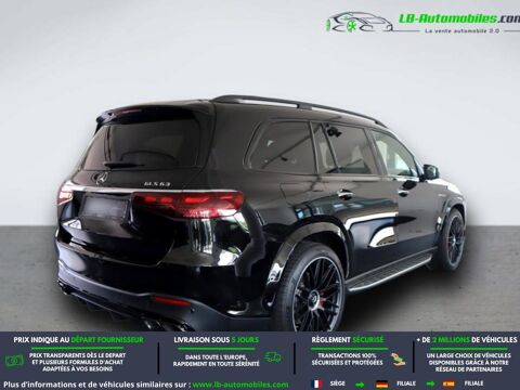 Classe GLS 63 AMG 4MATIC+ 2025 occasion 31850 Beaupuy