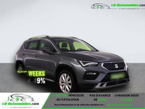 Seat Ateca 1.5 TSI 150 ch BVA 2024 occasion Beaupuy 31850