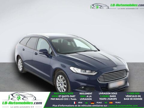 Mondeo 1.5 EcoBoost 160 BVM 2017 occasion 31850 Beaupuy