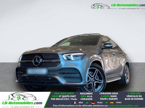 Annonce voiture Mercedes Classe GLE 64980 €
