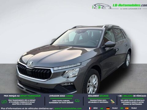 Kamiq 1.0 TSI Evo 2 116 ch BVA 2024 occasion 31850 Beaupuy