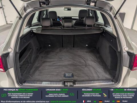 Classe GLC 300 d BVA 4Matic 2019 occasion 31850 Beaupuy
