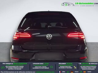 Golf 2.0 TSI 290 BVA GTI TCR 2019 occasion 31850 Beaupuy