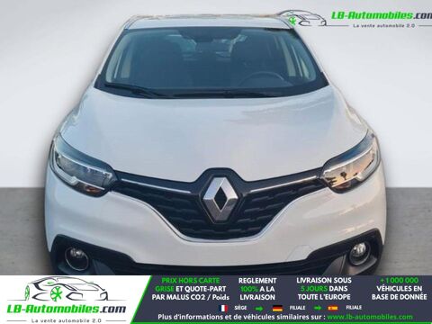 Kadjar dCi 110 BVM 2018 occasion 31850 Beaupuy