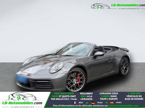 Annonce voiture Porsche 911 145100 €