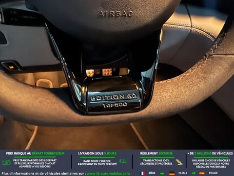 AMG GT C 557 ch BVA 2018 occasion 31850 Beaupuy
