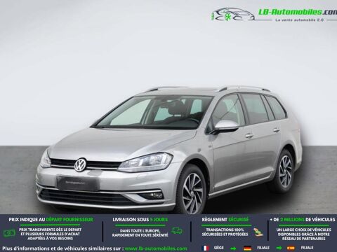 Golf SW 1.4 TSI 125 BVM 2018 occasion 31850 Beaupuy