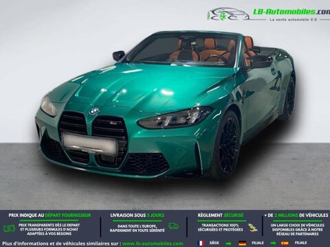 Annonce voiture BMW M4 101900 €