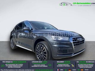 Q5 TDI 190 BVA Quattro 2019 occasion 31850 Beaupuy
