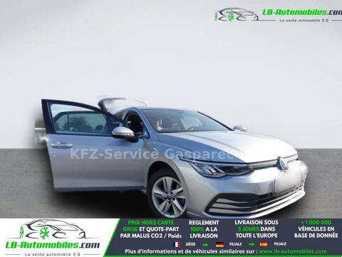 Golf 1.5 TSI ACT OPF 130 BVM 2020 occasion 31850 Beaupuy