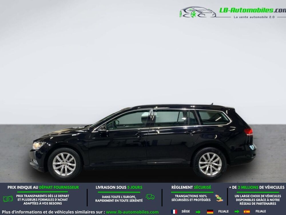 Golf SW 2.0 TDI 150 BVM 2019 occasion 31850 Beaupuy