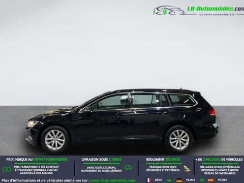 Golf SW 2.0 TDI 150 BVM 2019 occasion 31850 Beaupuy