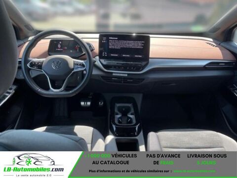 ID.3 174 ch Pro 2023 occasion 31850 Beaupuy