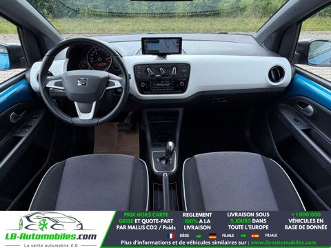 Mii 1.0 75 ch BVA 2019 occasion 31850 Beaupuy