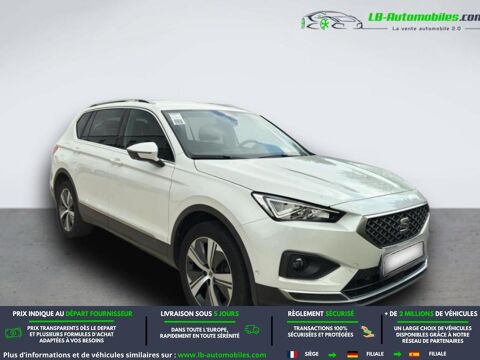 Tarraco 1.4 e-HYBRID 245 ch BVA 5 pl 2023 occasion 31850 Beaupuy