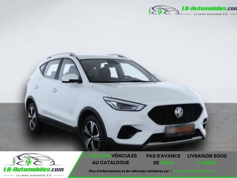 MG MG.ZS 1.5L VTI-Tech 106ch 2WD 2023 occasion Beaupuy 31850