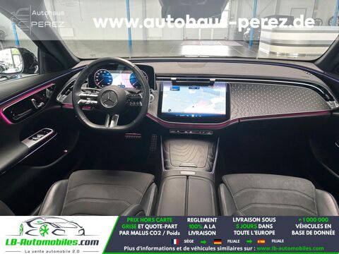 Classe E 200 BVA 2024 occasion 31850 Beaupuy
