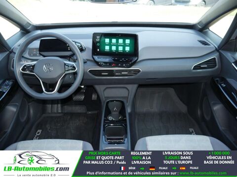 ID.3 150 ch Pure Performance 2021 occasion 31850 Beaupuy